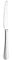Grunwerg Baguette Table Knives TAKBGT, 18/0 Stainless Steel, Set of 12