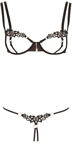 COTTELLI BH-Set Minimal
