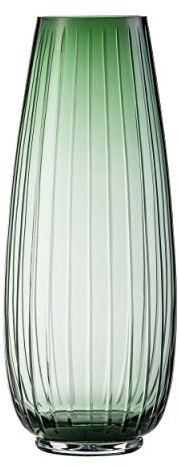 Zwiesel Glas 122255 Vase, Glas, 165 mm