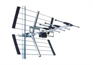 Kathrein AON 48 UHF-TV-Antenne (207500003)