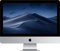 Apple iMac 27 (i5-6500 3.2ghz 8gb 1tb HDD) QWERTY U.S Keyboard MK462LL/A Late 2015 Silver (Renewed)
