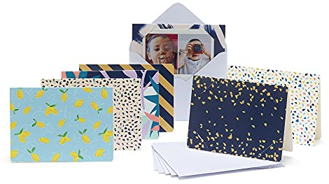 instax WIDE Grußkarten 10 Stück