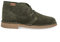 PAYMA - Safari Desert Boot aus WildLeder für Damen und Herren. Schuhe aus Spanien. Chukka Stiefeletten Schuhe Stiefel Sport und Kleid. Schnürverschluss. Gummisohle. Farbe: Caqui, Größe: EU 39