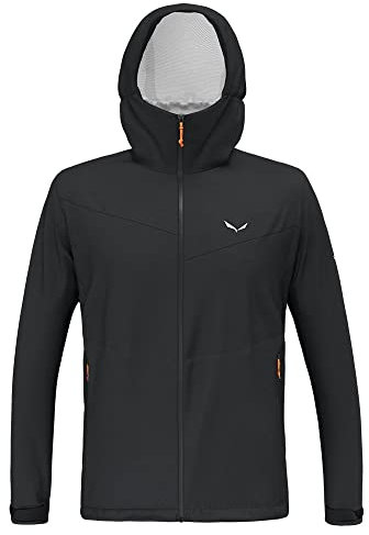 Salewa Puez 2.5L Ptx Jacket M, Black Out, L