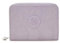 Kipling Female Money Love Medium Wallet, Grey, One Size
