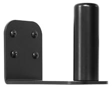 Levigo Support mural en métal pour haut-parleur Bluetooth sans fil compatible avec haut-parleur Bluetooth sans fil Bose S1 Pro, supports muraux pour haut-parleur Bluetooth