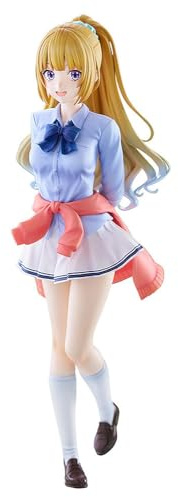 Furyu Klassenzimmer der Elite: Kei Kuruizawa Big Tenitol Figur