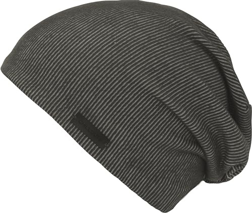 CHILLOUTS Damen Longbeanie Trikala Hat