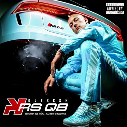 RSQ8 [Explicit]
