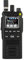 WLLKIY Radtel CB-10 Talkie-walkie Portable 27MHz CB Radio Jambon Émetteur-récepteur 4W 12V AM/FM CB Canaux 26-27MHz 4100hAm Batterie for Camion Son Clair(Battery and Case)