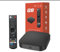 Q8 TV Box 4K HDR 2.4G WIFI Android, MAC, IP TV 4GB+32GB DDR3 Google Voice