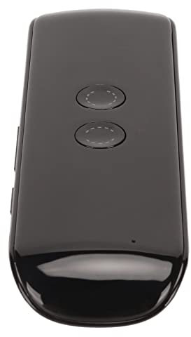 Appareil de Traduction, Appareil de Traduction de Langue avec Une Distance de Reconnaissance Vocale de 1 Mètre Traducteur Vocal Intelligent G5 Pro, Traducteur de Batterie