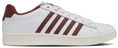 K-Swiss Herren Court Tiebreak Ii Sneaker