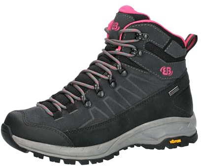 Brütting Unisex Mount Sellery Trekkingsstiefel