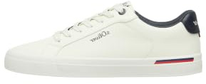 s.Oliver Sneaker in Leder-Optik