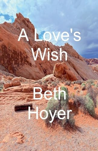 A Love's Wish (Seabrook Tales, Band 2)