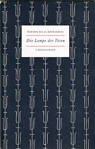 Die Lampe der Toten