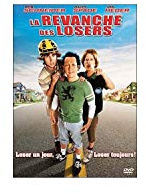 La Revanche des Losers [FR Import]
