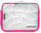 Sumdex AirCube Netbook Hülle 25,4 cm (10 Zoll) pink