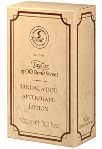 Taylor of Old Bond Street - Sandalwood - After Shave Lotion