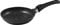 Pradel Excellence - Poêle en Fonte d’Aluminium Premium, Revêtement Anti-Adhésif “Façon Pierre”, Manche Amovible - Compatible Tous Feux dont Induction, Four et Lave-Vaisselle - Diamètre 24 cm - Noir