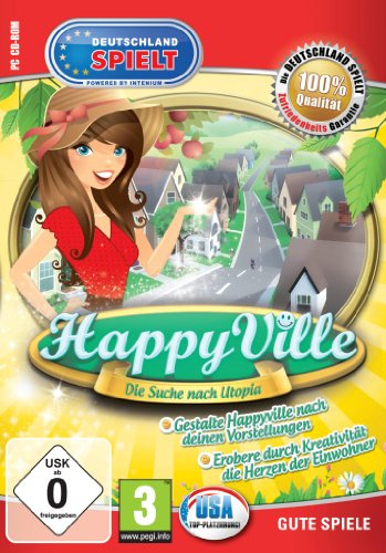 Happy Ville: Die Suche nach Utopia