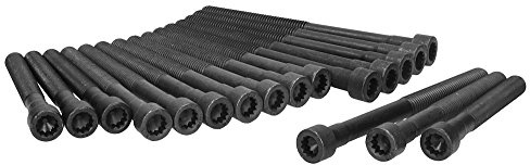 Ajusa 81005400 Bolt Kit cylinder head