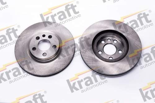Kraft Automotive 6043200 Bremsscheibe