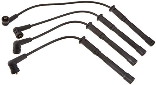 Herth+Buss Elparts 51278796 Zündleitungssatz