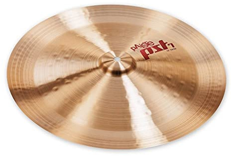 Paiste 18 PST 7 China