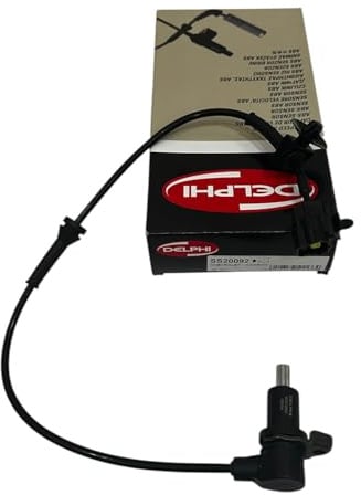 Delphi SS20092 Wheel Turn Sensor