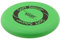 Volley ELE Soft Saucer - Wurfscheibe für Kinder - 250 mm - Grün