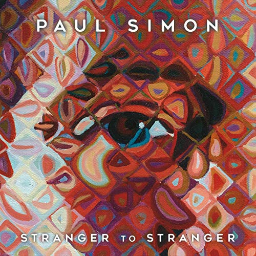 Stranger to Stranger (Deluxe Edition)