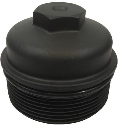 3RG 84711 Calotta Carter filtro olio