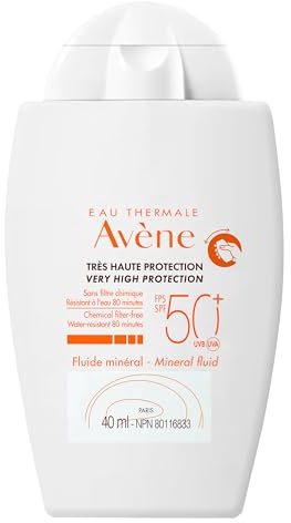 Avène Körper Sonnencreme 1er Pack (1x 40 ml)