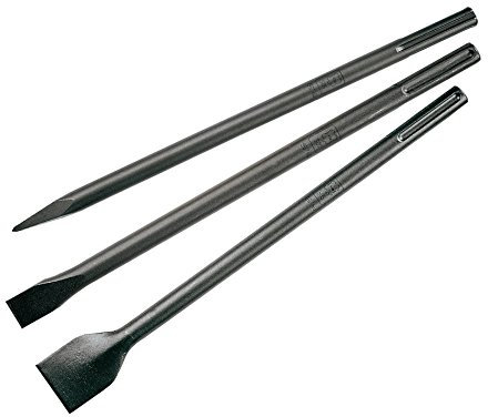 Müllner SDS-MAX Meisselsatz 3-tlg