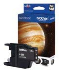 Brother LC-1240BK Ink Cartridge 1 pc(s) Original Black