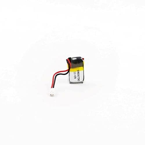 LOGISTY HAGER BATTERIA AL LITIO 3,6V PER CITOFONI LOGISTY BATLI11