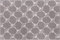 Joop! Badematten Repetition 64 Graphit - 1108 50x70 cm