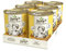 Boswelia Betty's Landhausküche Dose Nassfutter Katze, getreidefrei, beste Qualität, hochwertiges Fleisch, schonend gegart, für alle Katzenrassen geeignet, Geflügel PUR 6 x 400 g