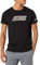 Alpinestars, Lanes, T-Shirt, Schwarz, L, Mann