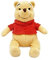 Disney Winnie Puuh Plüsch - Mini Sitzsack 10,2 cm