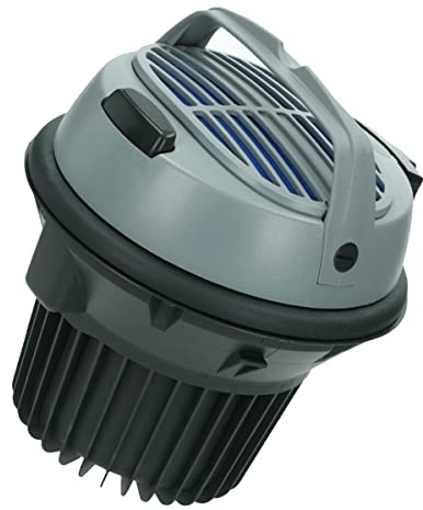 SOS Accessoire Motor (Vollkopf) Staubsauger 12112153 Nilfisk
