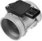 Frankberg Luftmassenmesser Kompatibel mit Vectra C CC Vectra C Schrägheck Stufenheck 2.2L Benzin 2002-2008 55353467