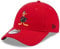 New Era Daffy Duck Kinderkappe Looney Tunes rot 9Forty verstellbar Cap - Youth