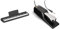 Yamaha P-145 Piano numérique léger et portable avec clavier Graded-Hammer & M-Audio SP-2 - Pédale de sustain universelle avec action de type piano, l'accessoire