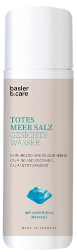 basler Totes Meer Salz Gesichtswasser 200 ml