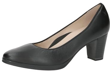 CAPRICE Pumps 9-22400-43 G-Weite