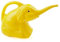 DTP-SOFT Arrosoir éléphant - 2 l - Pulvérisateur de fleurs - Pour le jardinage - Pour enfants - Jaune, B-010