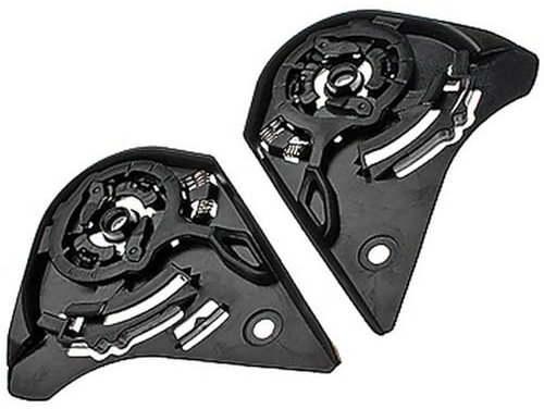LS2 Meccanismi Visiera FF352 - FF351 - FF384 - OF369 - FF552